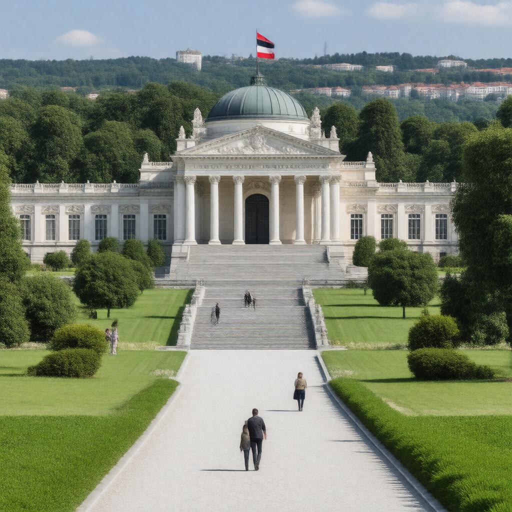 Austrian Academy of Sciences